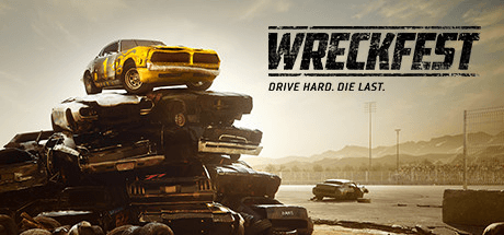 Скачать игру Wreckfest на ПК бесплатно