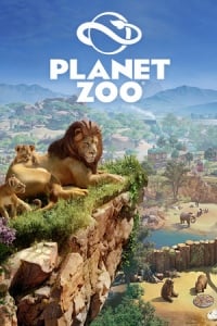 Planet Zoo Planet Zoo
